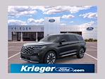 2026 Ford Explorer 4WD SUV for sale #TGC17010 - photo 1