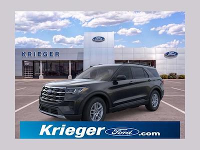 2026 Ford Explorer 4WD SUV for sale #F60383 - photo 1