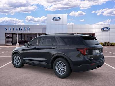 2026 Ford Explorer 4WD SUV for sale #F60383 - photo 2