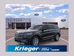 2026 Ford Explorer 4WD SUV for sale #F60383 - photo 1