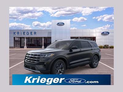 2026 Ford Explorer 4WD SUV for sale #F60368 - photo 1