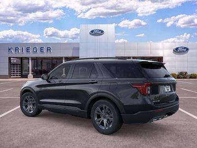 2026 Ford Explorer 4WD SUV for sale #F60368 - photo 2