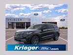 2026 Ford Explorer 4WD SUV for sale #F60368 - photo 1