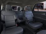 2026 Ford Explorer 4WD SUV for sale #F60368 - photo 11