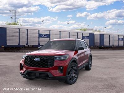 2026 Ford Explorer 4WD SUV for sale #TGC30315 - photo 2