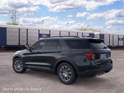 2026 Ford Explorer 4WD SUV for sale #TGC35930 - photo 2