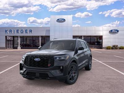 2026 Ford Explorer 4WD SUV for sale #TGC37165 - photo 2