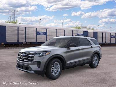 2026 Ford Explorer 4WD SUV for sale #TGC38767 - photo 1