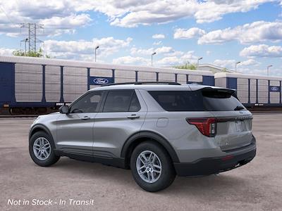 2026 Ford Explorer 4WD SUV for sale #TGC38767 - photo 2