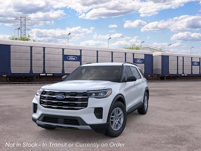 2026 Ford Explorer 4WD SUV for sale #TGC38776 - photo 2