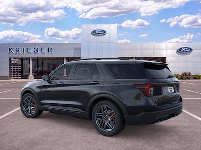 2026 Ford Explorer 4WD SUV for sale #F60467 - photo 2