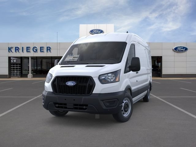 New 2026 Ford Transit 250 - photo 2