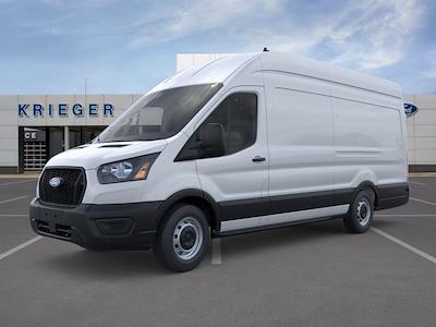 2026 Ford Transit 350 High Roof RWD Empty Cargo Van for sale #TKA68479 - photo 1