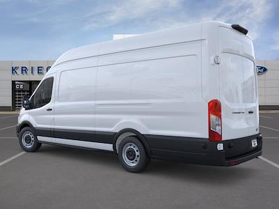 2026 Ford Transit 350 High Roof RWD Empty Cargo Van for sale #TKA68479 - photo 2