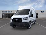 New 2026 Ford Transit 350 High Roof Empty Cargo Van for sale #TKA68479 - photo 3