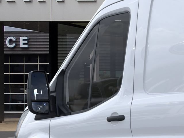 New 2026 Ford Transit 250 - photo 15