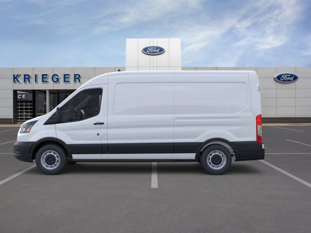 New 2026 Ford Transit 250 - photo 5