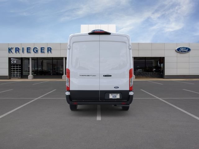 New 2026 Ford Transit 250 - photo 7