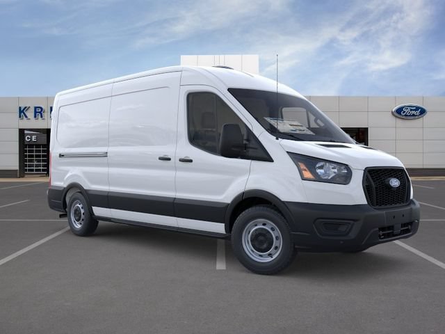 New 2026 Ford Transit 250 - photo 9