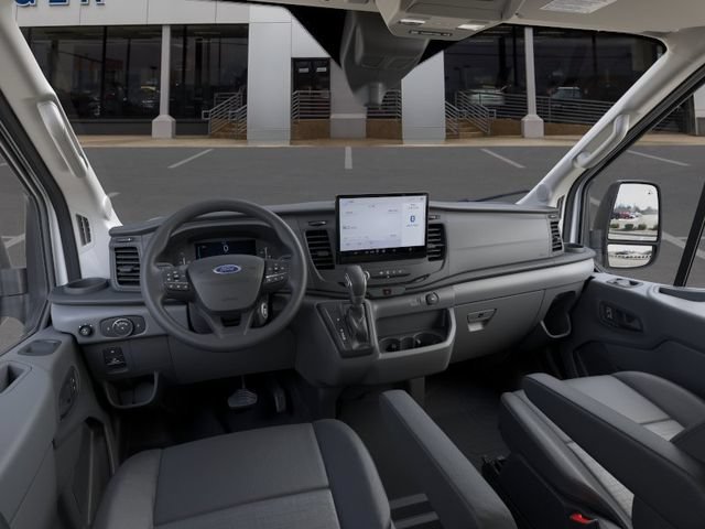 New 2026 Ford Transit 250 - photo 2