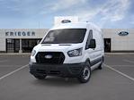 New 2026 Ford Transit 250 Medium Roof Empty Cargo Van for sale #TKB28741 - photo 3