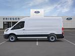 New 2026 Ford Transit 250 Medium Roof Empty Cargo Van for sale #TKB28741 - photo 4