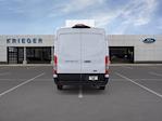 New 2026 Ford Transit 250 Medium Roof Empty Cargo Van for sale #TKB28741 - photo 5
