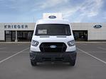 New 2026 Ford Transit 250 Medium Roof Empty Cargo Van for sale #TKB28741 - photo 6
