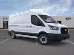 New 2026 Ford Transit 250 Medium Roof Empty Cargo Van for sale #TKB28741 - photo 7