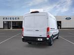 New 2026 Ford Transit 250 Medium Roof Empty Cargo Van for sale #TKB28741 - photo 8
