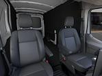 New 2026 Ford Transit 250 Medium Roof Empty Cargo Van for sale #TKB31083 - photo 9