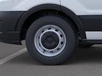 New 2026 Ford Transit 250 Medium Roof Empty Cargo Van for sale #TKB31083 - photo 18