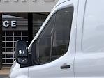 New 2026 Ford Transit 250 Medium Roof Empty Cargo Van for sale #TKB31083 - photo 19