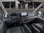 New 2026 Ford Transit 250 Medium Roof Empty Cargo Van for sale #TKB31083 - photo 8