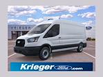 2026 Ford Transit 250 Medium Roof RWD Empty Cargo Van for sale #F60398 - photo 1