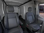 2026 Ford Transit 250 Medium Roof RWD Empty Cargo Van for sale #F60398 - photo 10