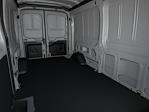2026 Ford Transit 250 Medium Roof RWD Empty Cargo Van for sale #F60398 - photo 11