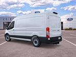 2026 Ford Transit 250 Medium Roof RWD Empty Cargo Van for sale #F60398 - photo 2