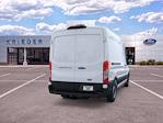 2026 Ford Transit 250 Medium Roof RWD Empty Cargo Van for sale #F60398 - photo 8