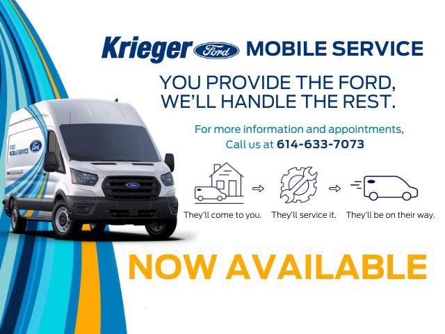 New 2026 Ford Transit 350 - photo 1