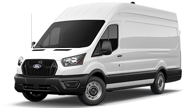 2026 Ford Transit 350 High Roof RWD Empty Cargo Van for sale #TKB36554 - photo 1