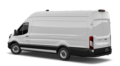 2026 Ford Transit 350 High Roof RWD Empty Cargo Van for sale #TKB36554 - photo 2