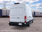 New 2026 Ford Transit 350 High Roof Empty Cargo Van for sale #TKB36554 - photo 8