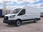 New 2026 Ford Transit 350 High Roof Empty Cargo Van for sale #TKB36554 - photo 1