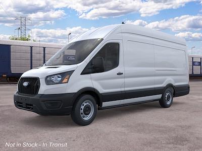 2026 Ford Transit 350 High Roof RWD Empty Cargo Van for sale #TKB36618 - photo 1