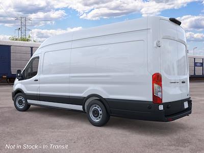 2026 Ford Transit 350 High Roof RWD Empty Cargo Van for sale #TKB36618 - photo 2