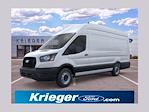 New 2026 Ford Transit 350 High Roof Empty Cargo Van for sale #TKB36618 - photo 1