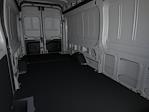 New 2026 Ford Transit 350 High Roof Empty Cargo Van for sale #TKB36618 - photo 11