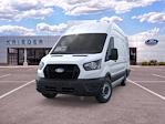 New 2026 Ford Transit 350 High Roof Empty Cargo Van for sale #TKB36618 - photo 3