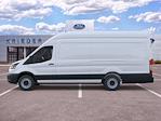 New 2026 Ford Transit 350 High Roof Empty Cargo Van for sale #TKB36618 - photo 4